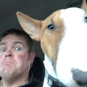 Meet your Posher, Casey